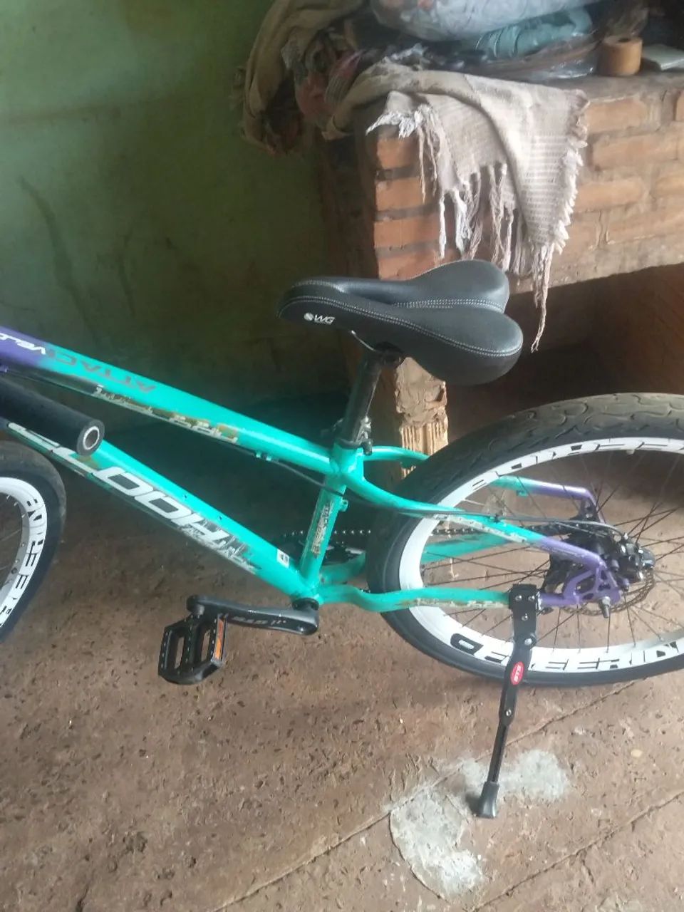 Bike usada