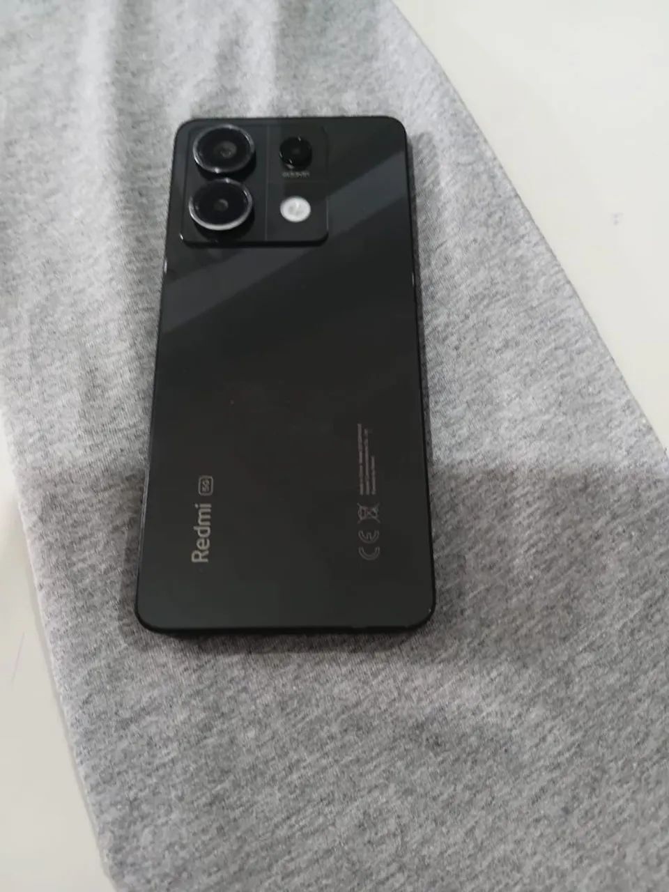 Xiaomi note 13 pro 5g