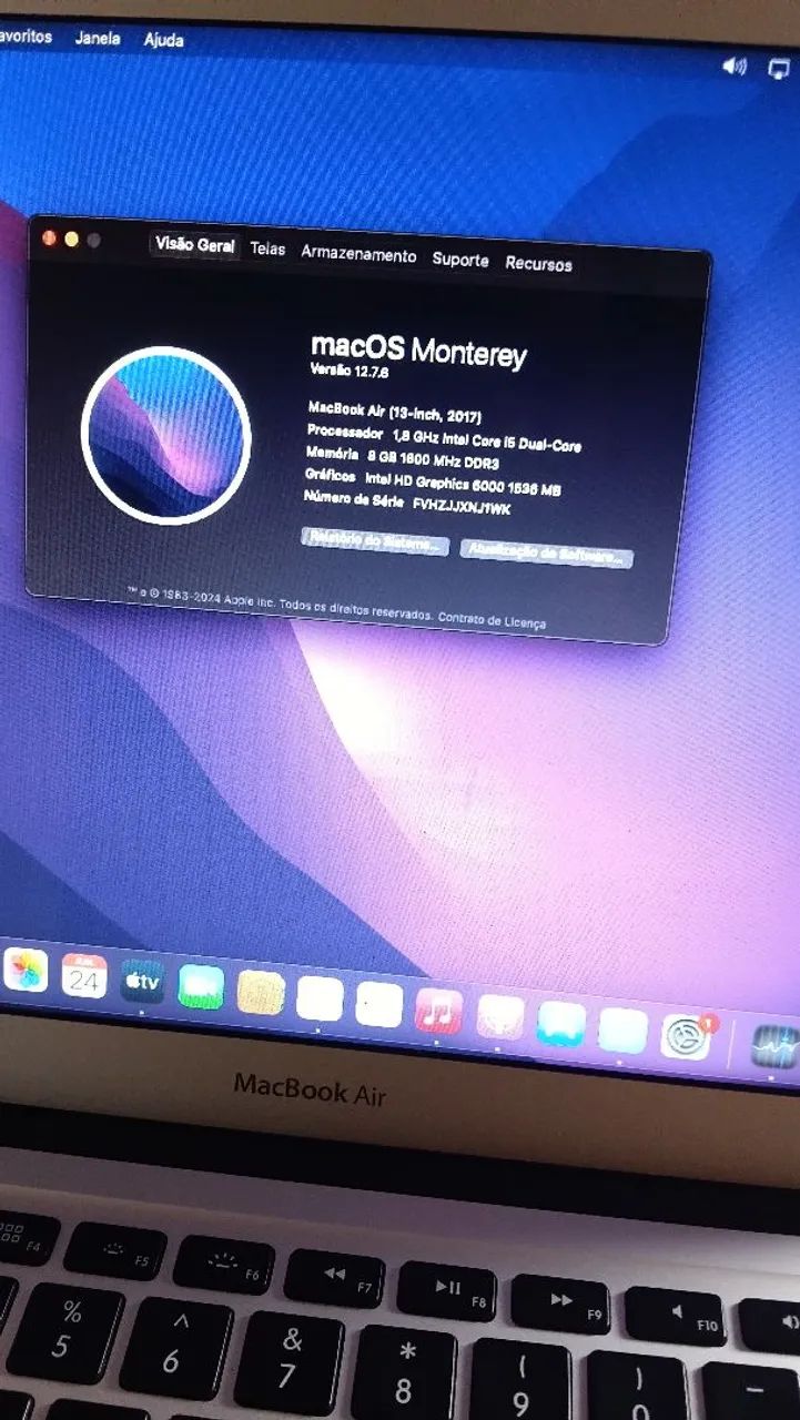 MacBook Air 13 - Foto 5
