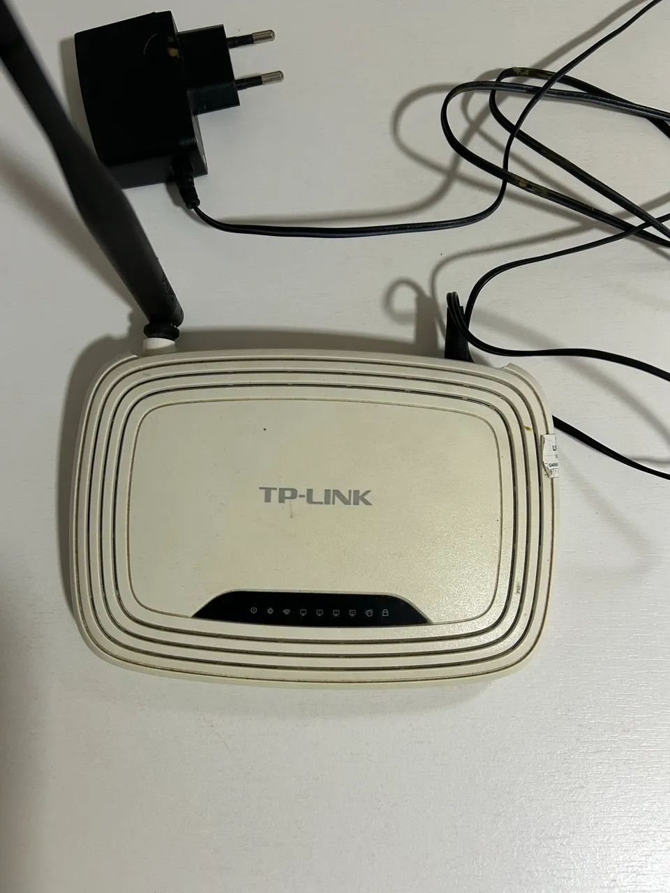 Roteador TP Link - Foto 2
