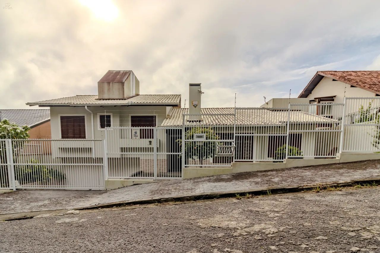 CASA RESIDENCIAL TRINDADE - Foto 4