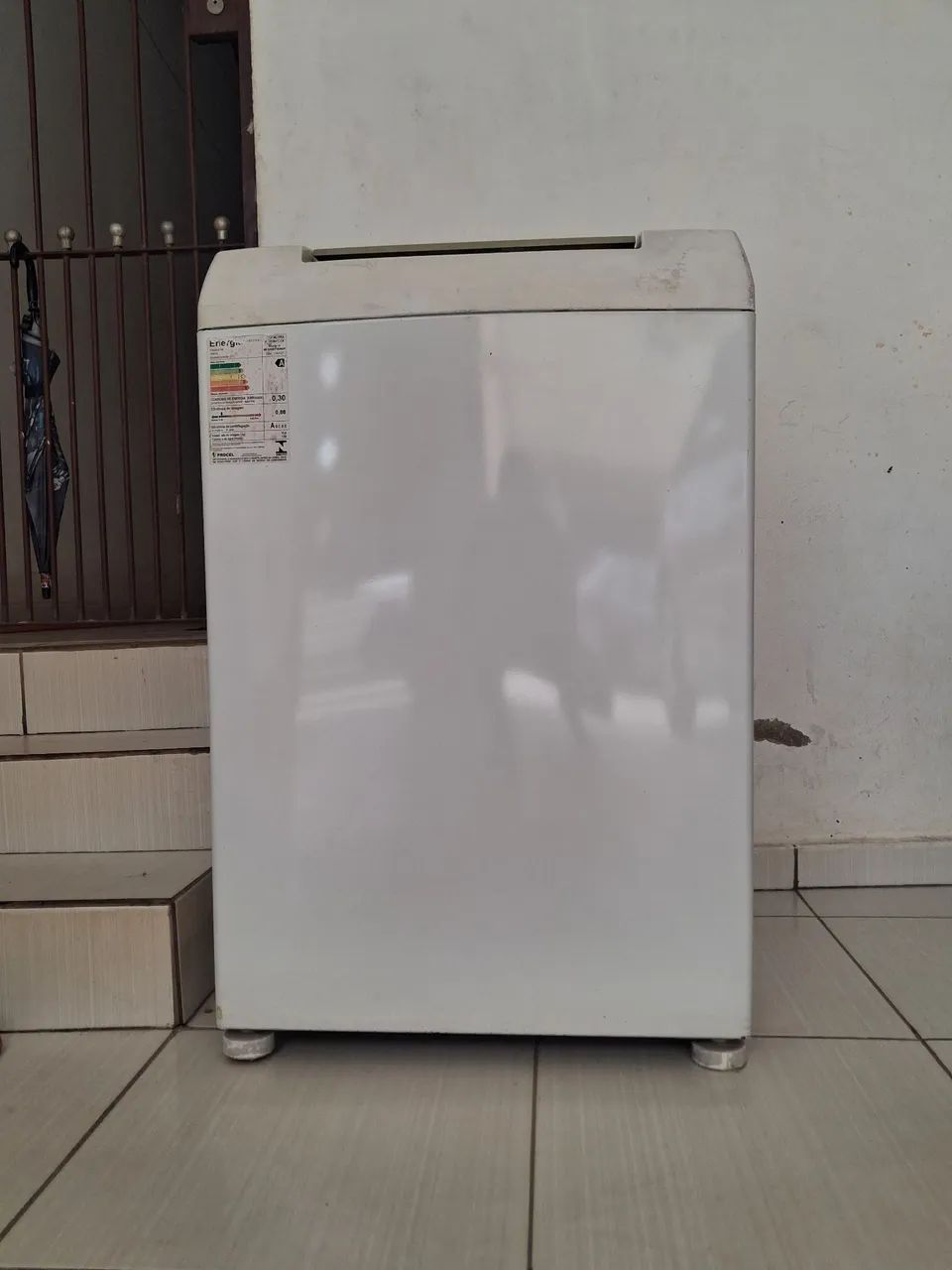 Maquina de lavar - Foto 5