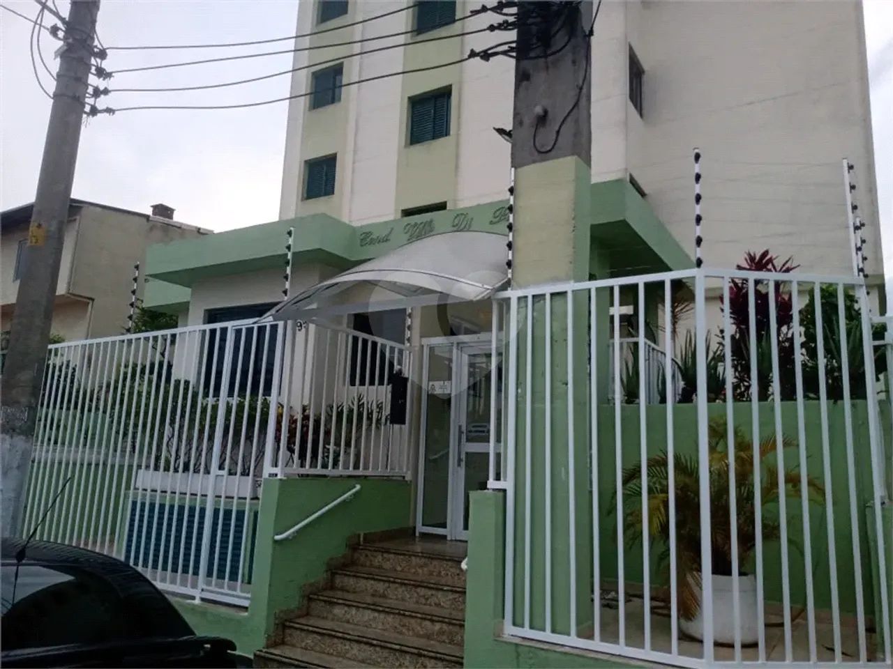 Apartamento com 2 quartos à venda em Vila medeiros - SP - Foto 2
