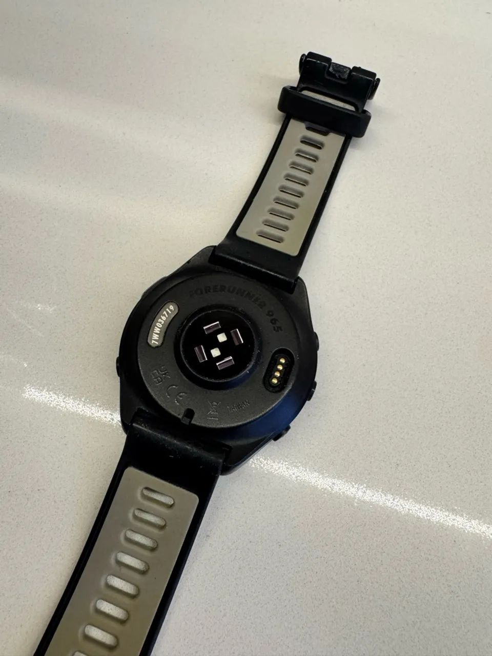 Garmin forerunner 965 - Foto 3