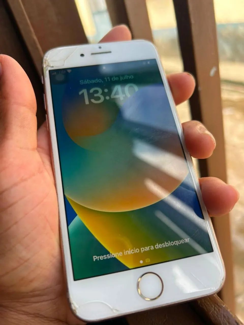 iPhone 8 - Foto 4