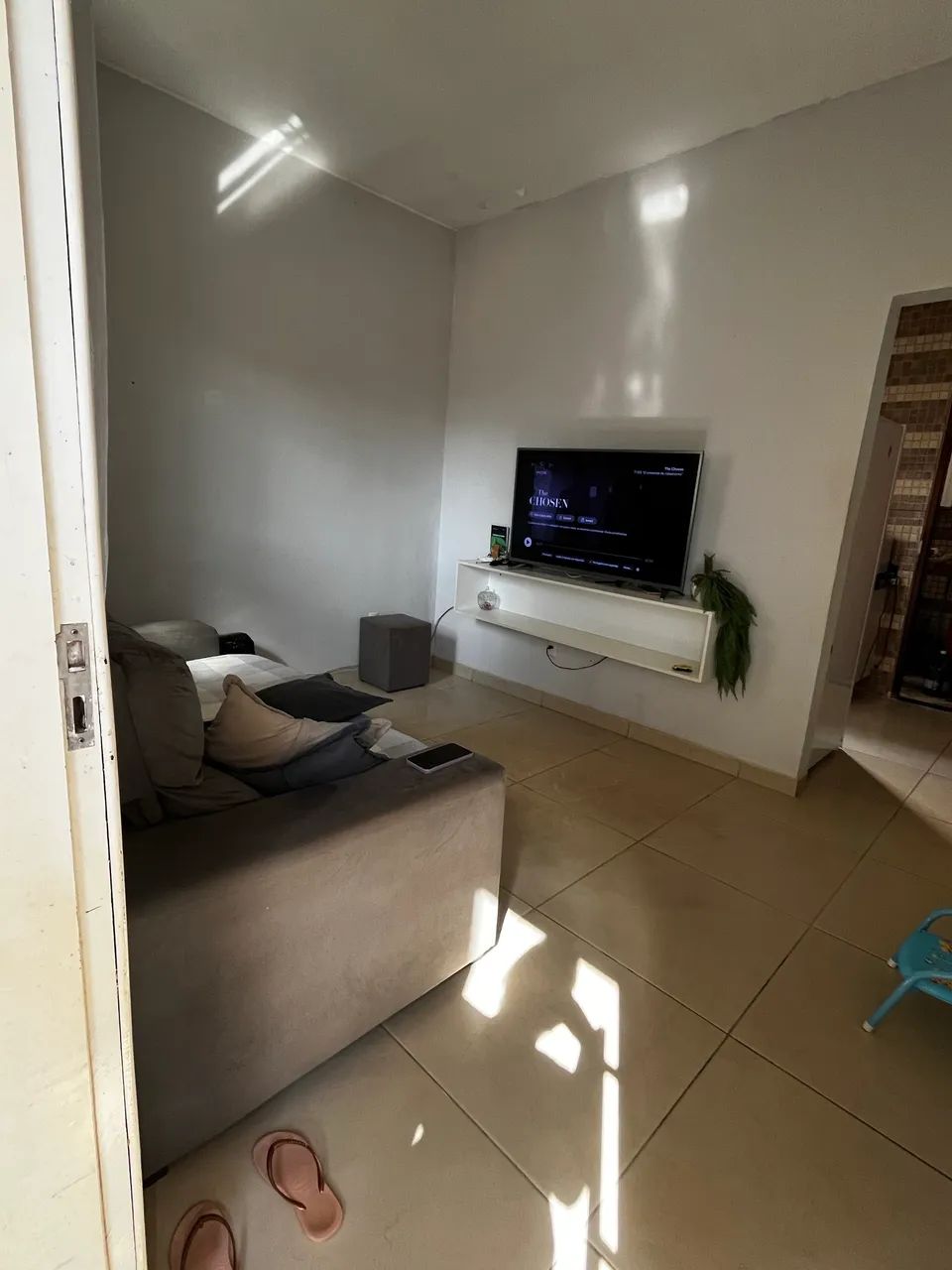 Vendo Apartamento quitado  - Foto 5