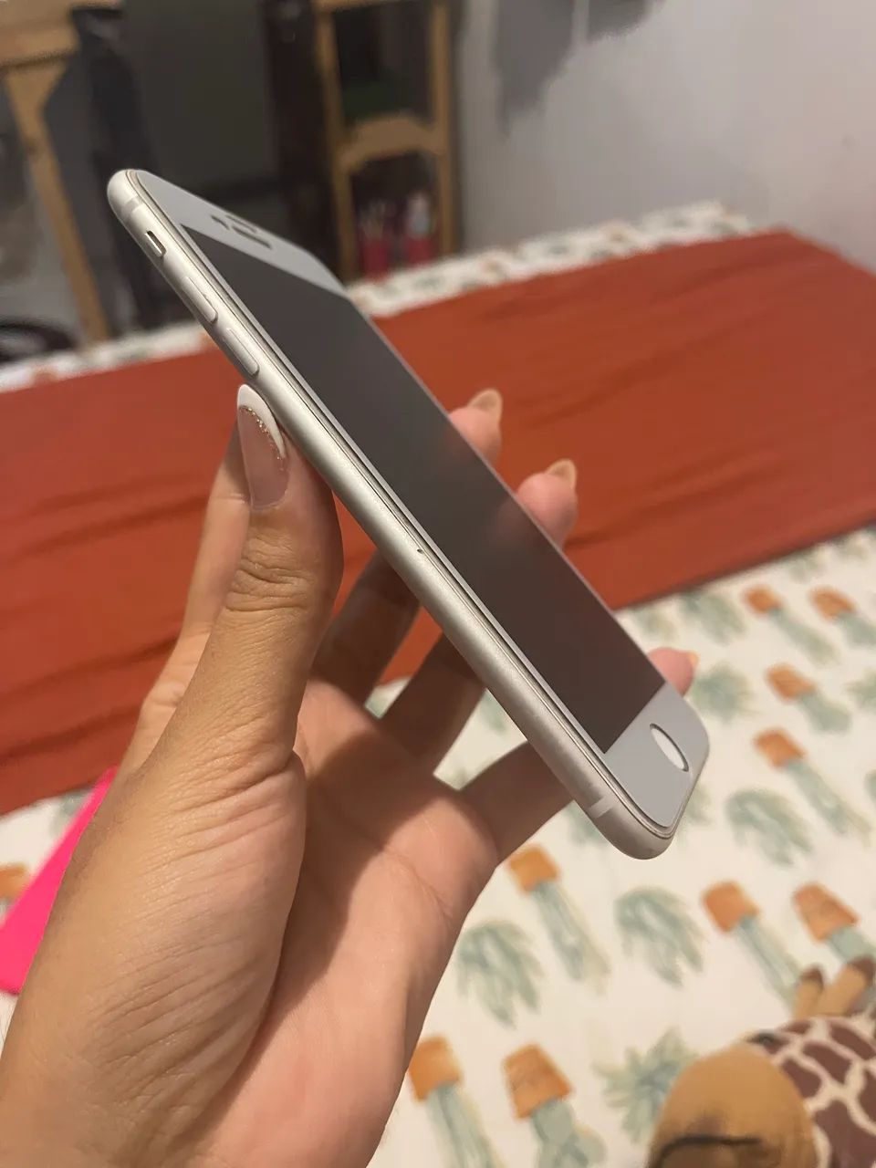 iPhone 8 Plus  - Foto 2