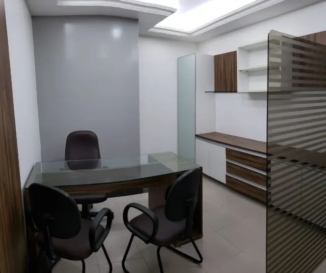 Escritório / Sala TÉRREO em frente ao Fórum Cível - Foto 3