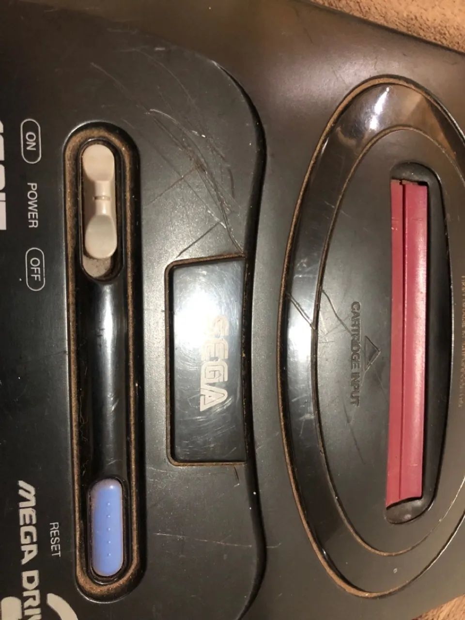 Vendo