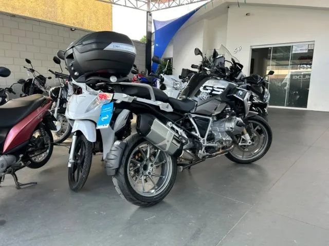 BMW R 1200 GS 2019 - Foto 5