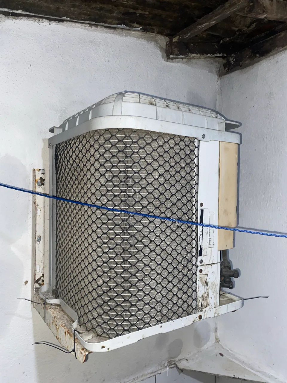 Ar condicionado - Cônsul 12.000 btu  - Foto 3