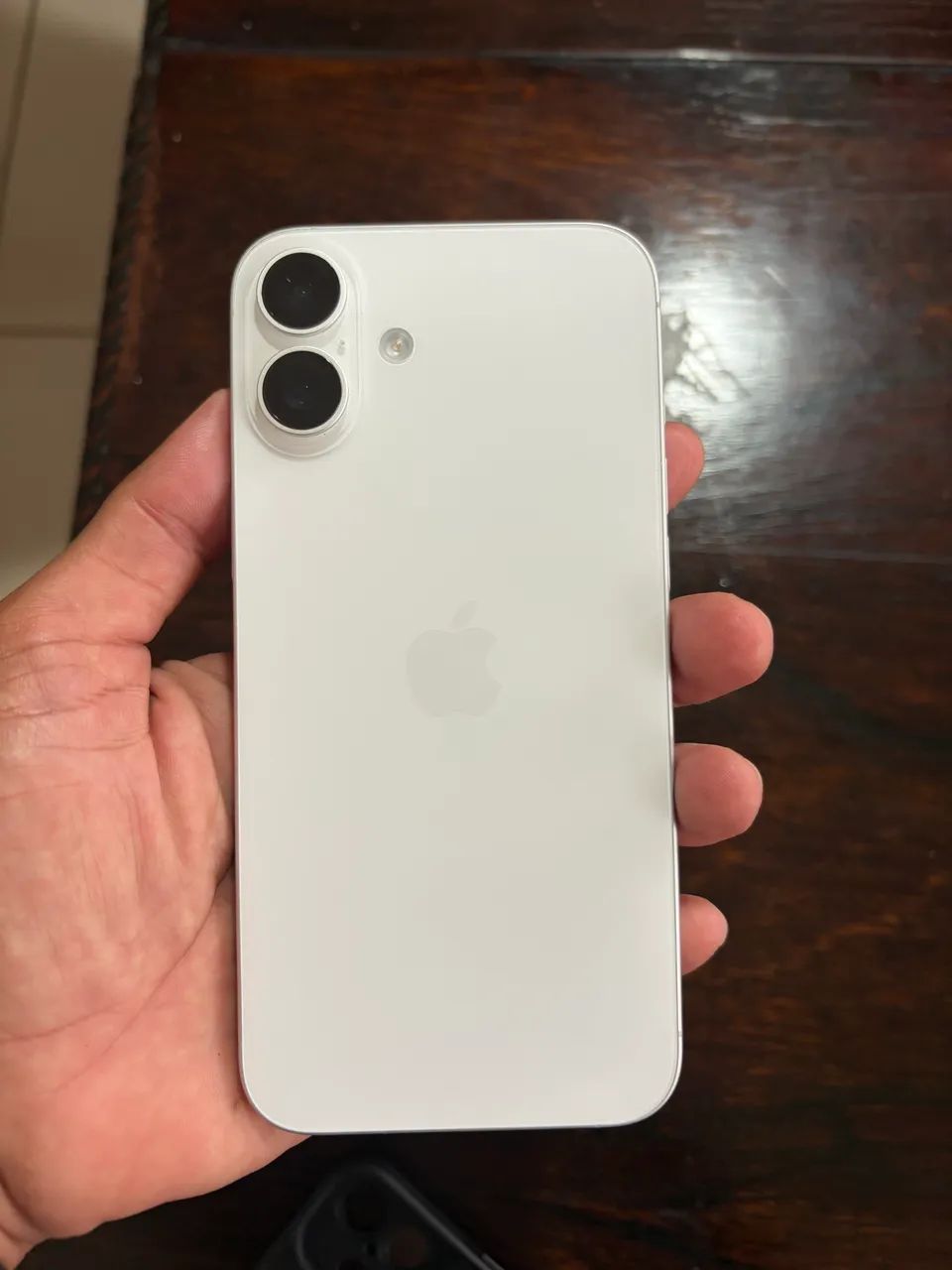 iphone 16 Plus 