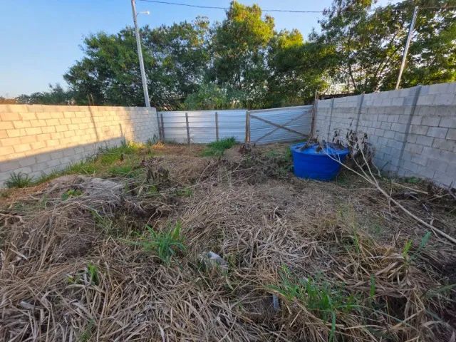 Terreno 200 m2 - Res. Julio Domingos - Fiote - Foto 4