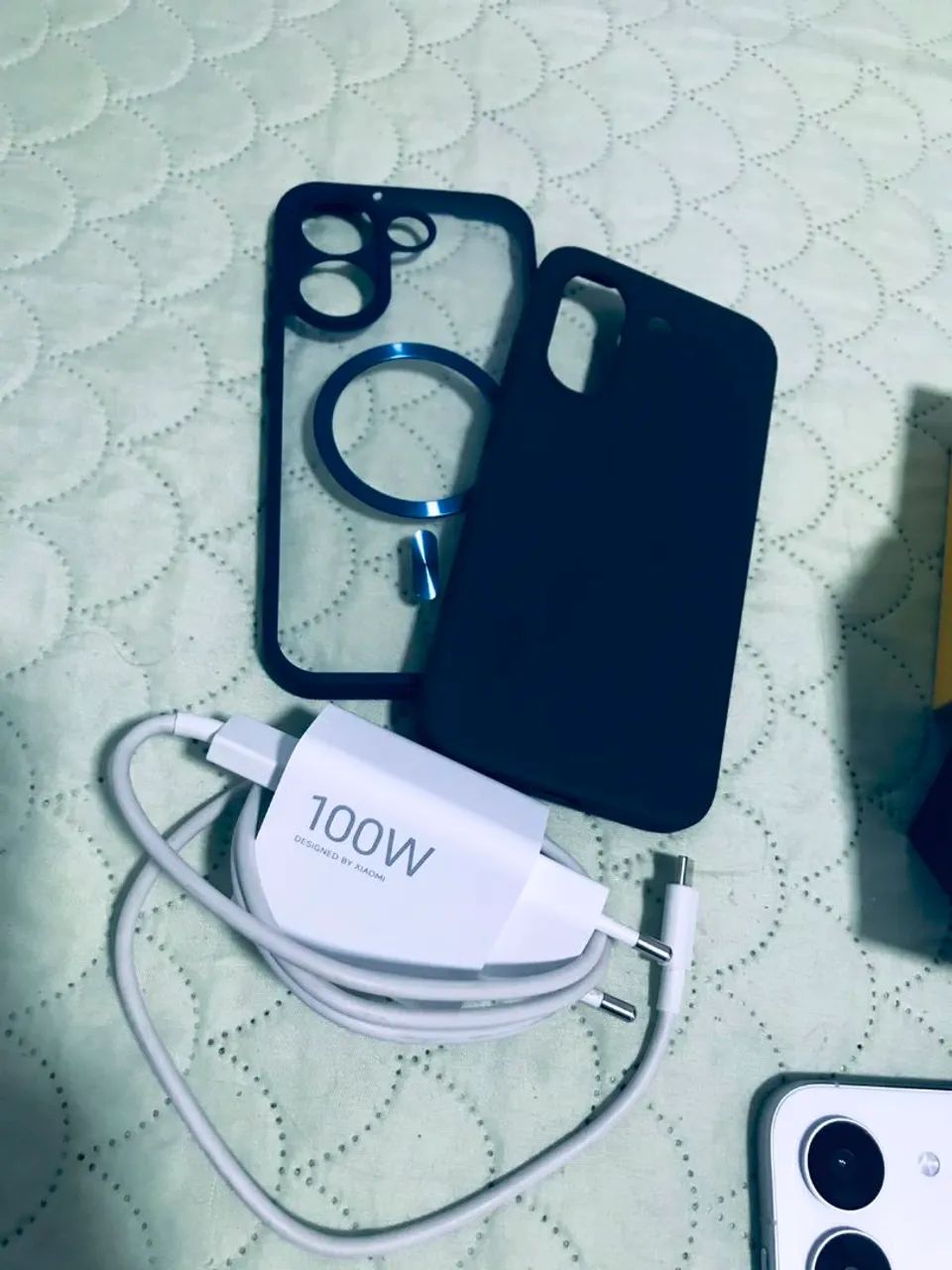 CELULAR SURPREENDENTE! VAI TE IMPRESSIONAR! Olha a descrição!! - Foto 3