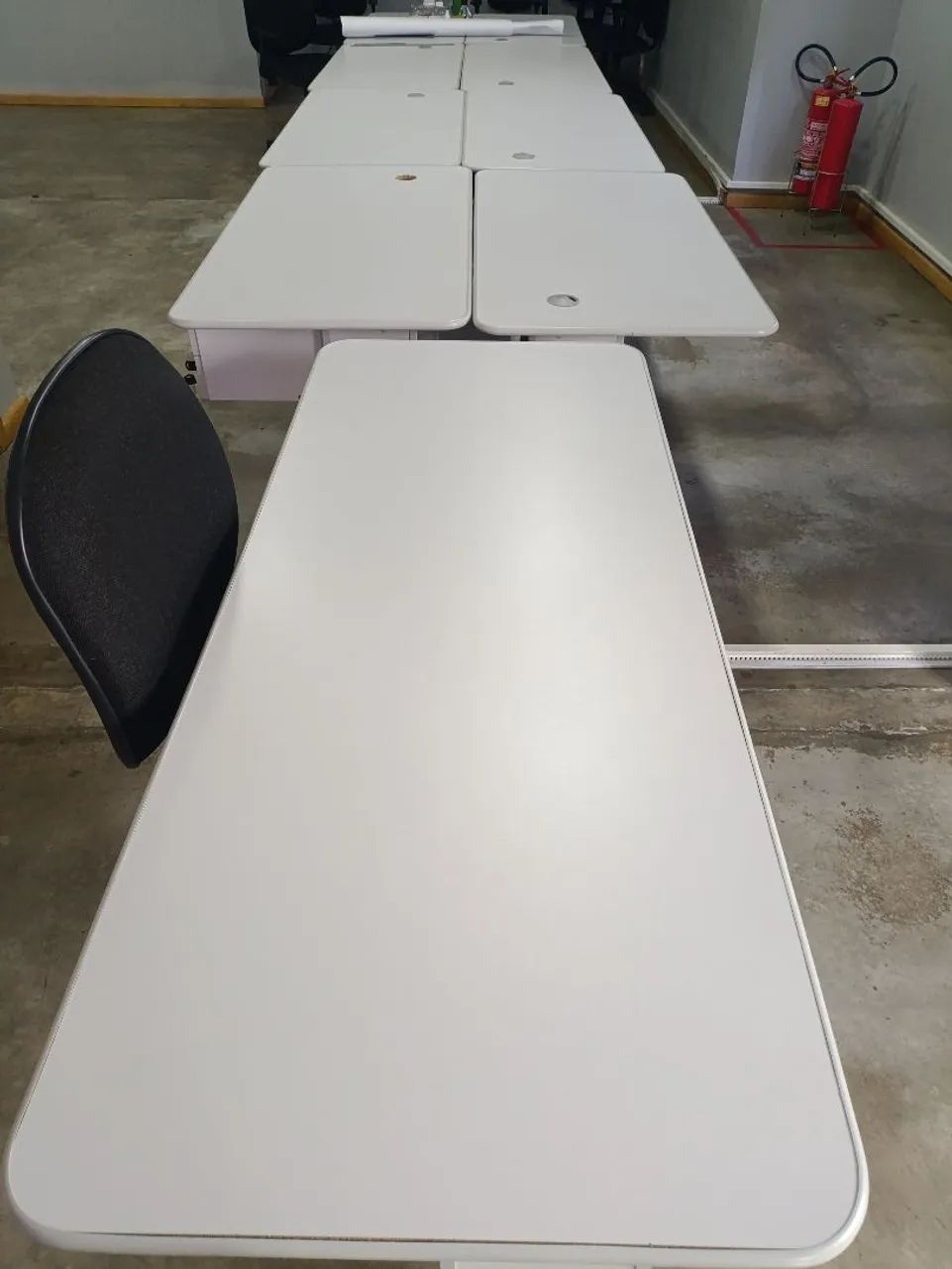 Matéria de escritório  - Foto 4