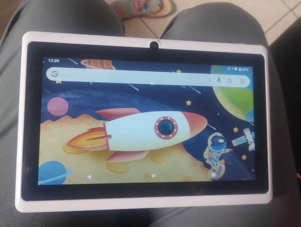 Vendo tablet