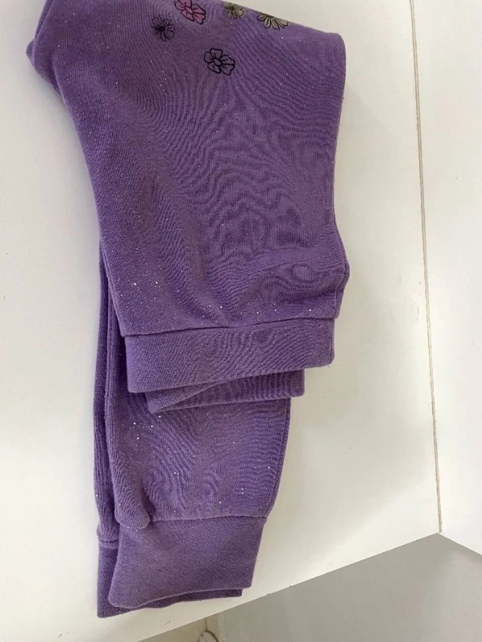 Calça de Moletom Infantil - Foto 4