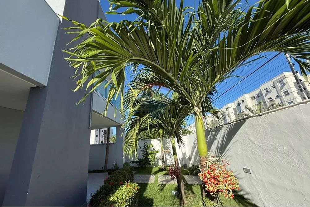 Casa a venda - 3 Suítes em Ponta de Campina. - Foto 5
