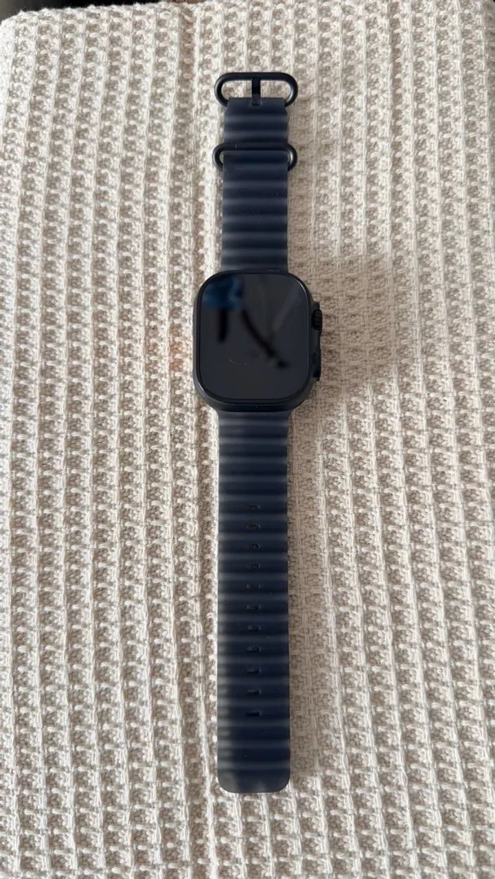 Apple Watch Ultra 4 - Foto 4