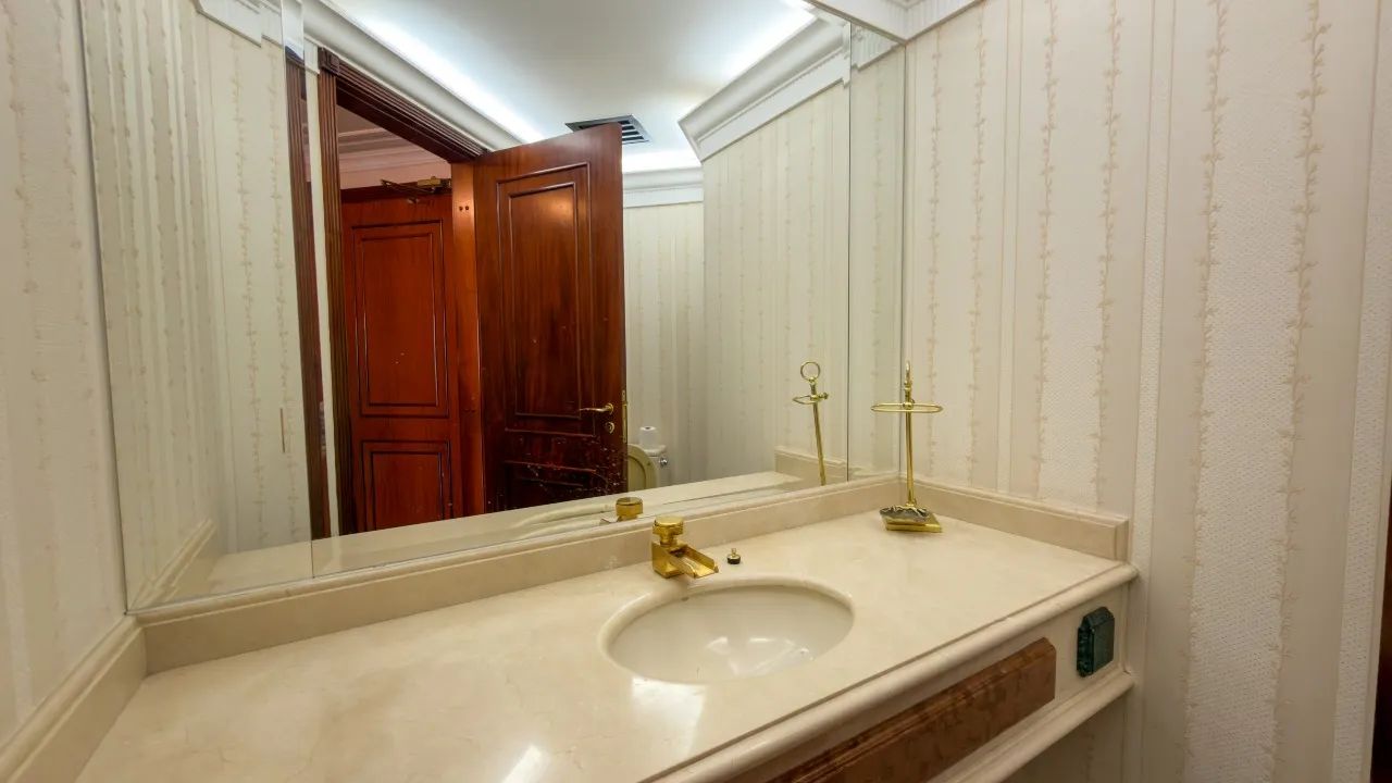 Apartamento 4 quartos à venda com 242 m². - Foto 5