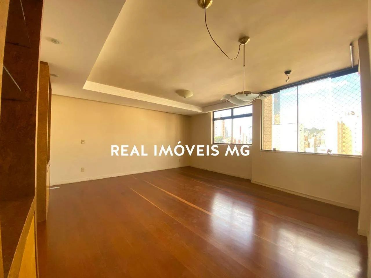 Apartamento para alugar com 3 quartos e 2 vagas no Santo Antônio - Foto 3