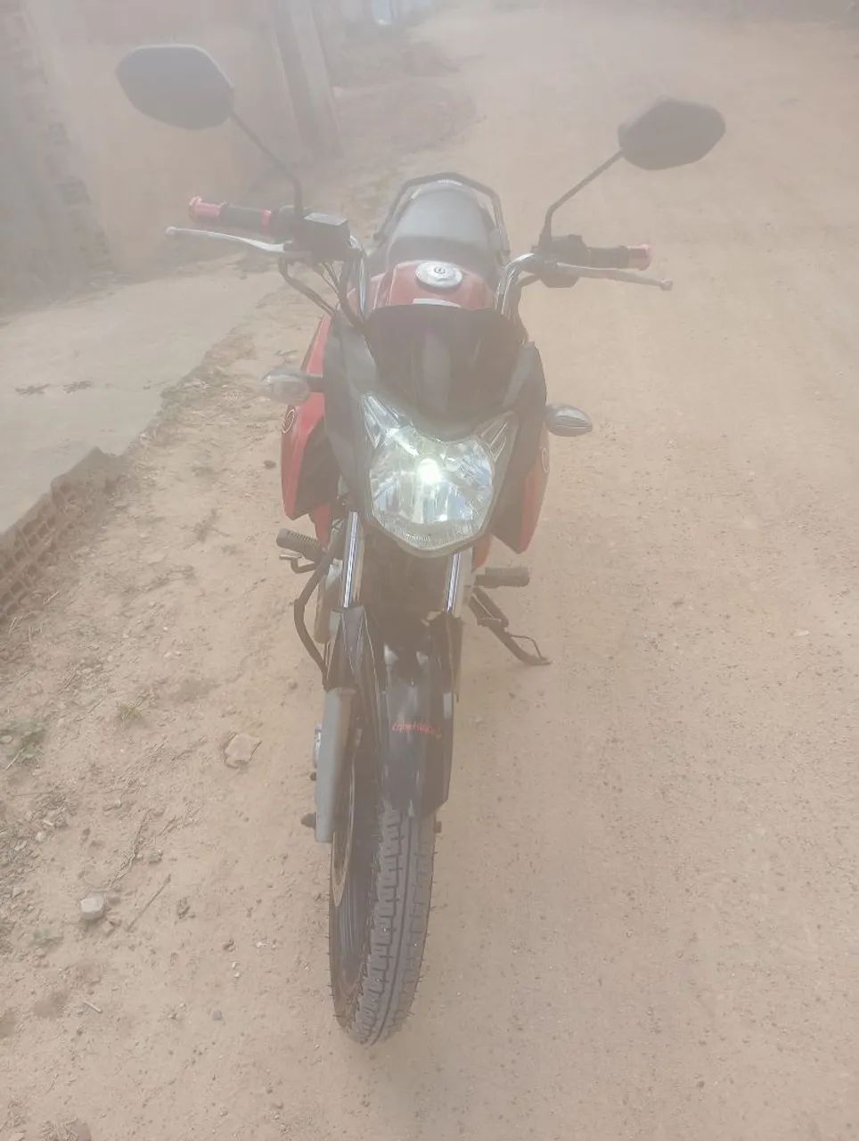 YAMAHA FAZER 150 ED - 2014 - Foto 2
