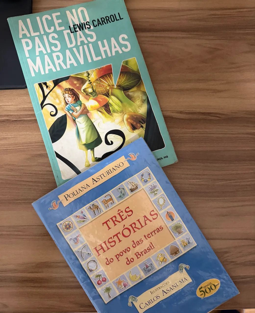 Livros  - Foto 3