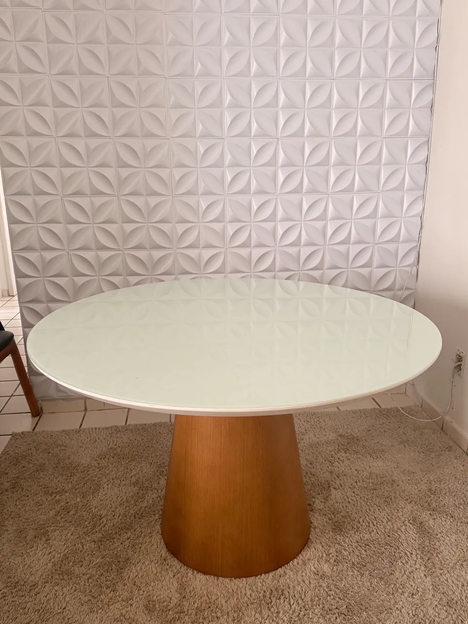 Mesa para sala 
