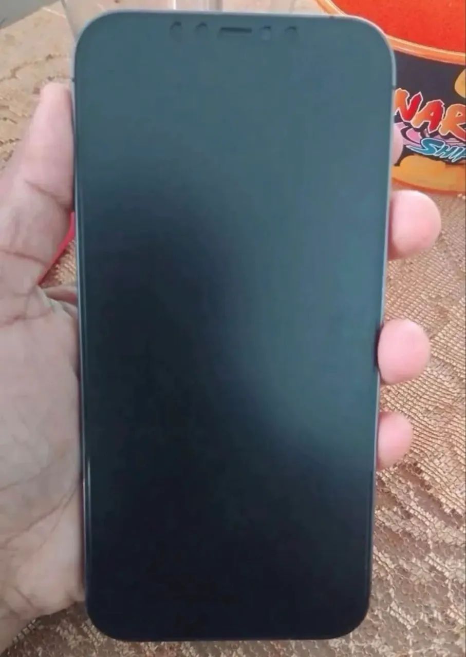 iPhone 12 Pro Max  - Foto 3