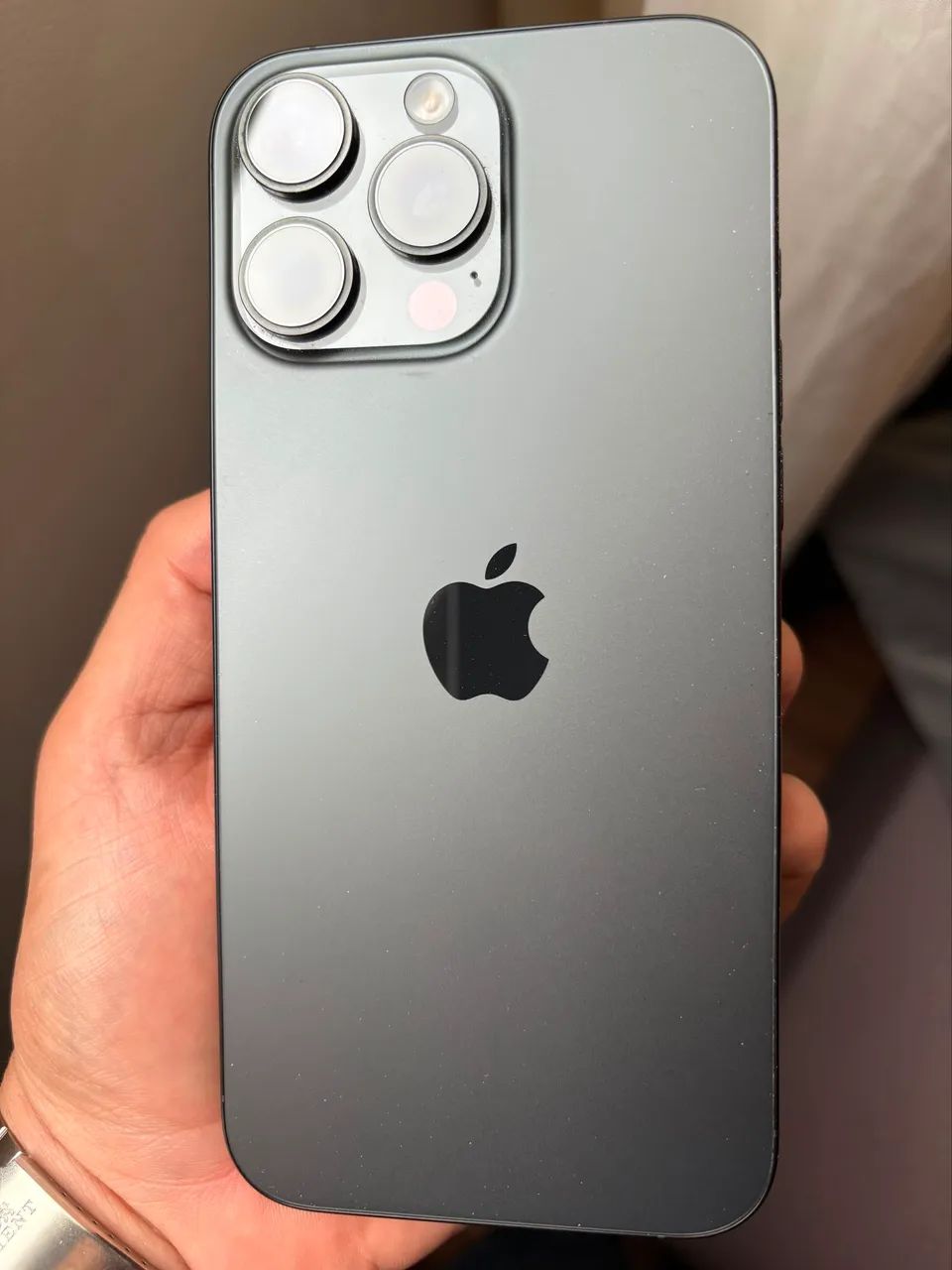 IPHONE 16 PRO MAX 94% BAT. ((LEIA O ANÚNCIO))