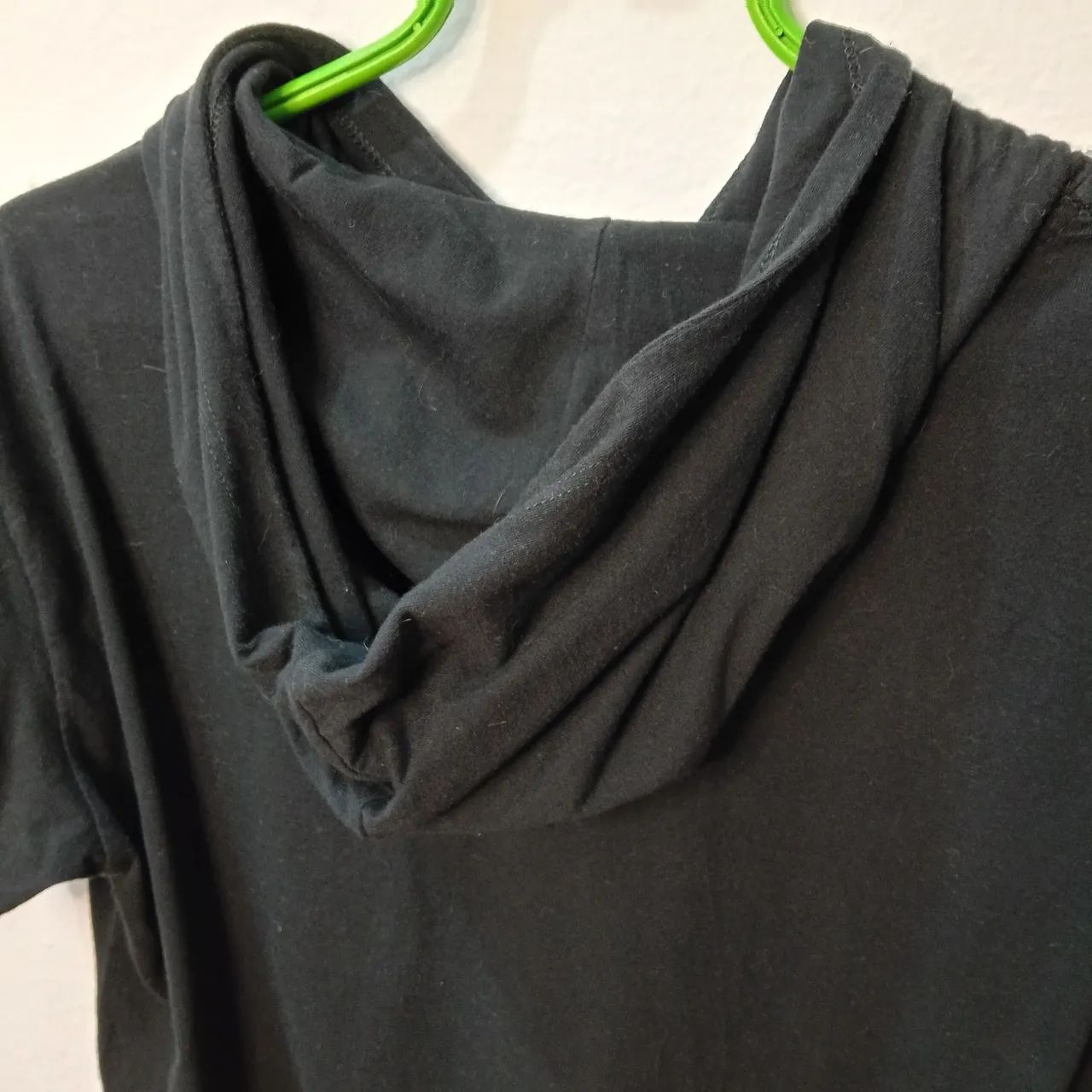 Camiseta Minecraft Survival (com gorro) | Brechó  - Foto 3