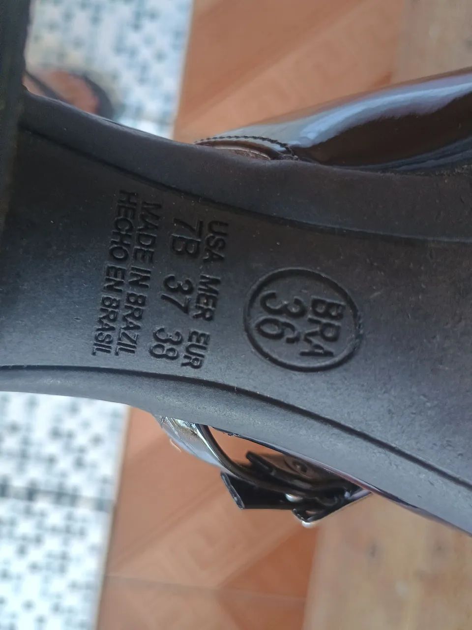 Scarpin Slingback  - Foto 3
