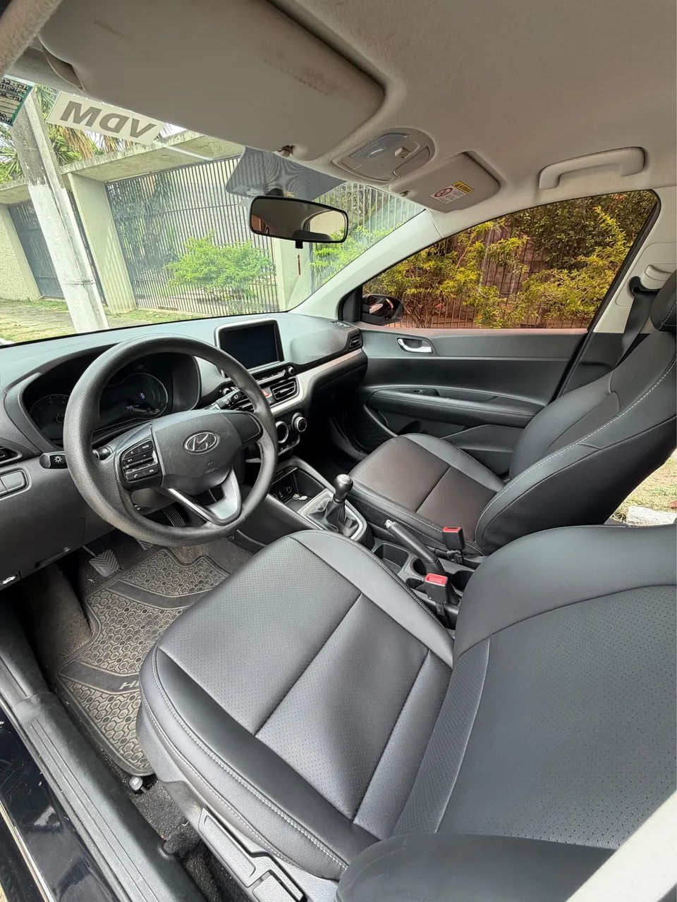 Hyundai HB20 Evolution 1.0 Flex 12V MEC 2020 - Foto 3