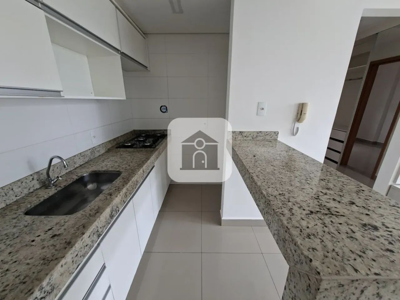 Apartamento para locação no bairro Saraiva - Foto 3
