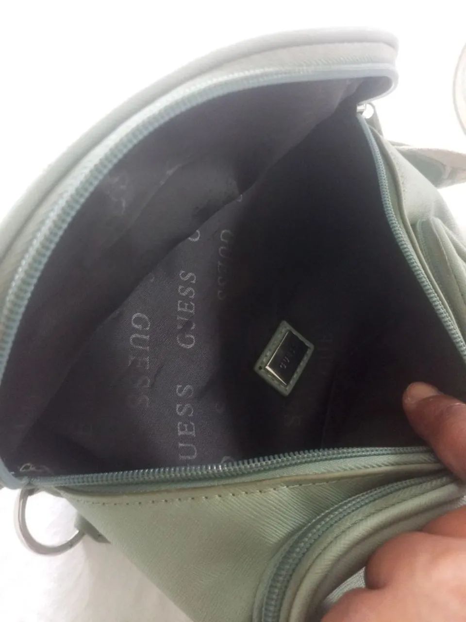Bolsa da Guess original  - Foto 4