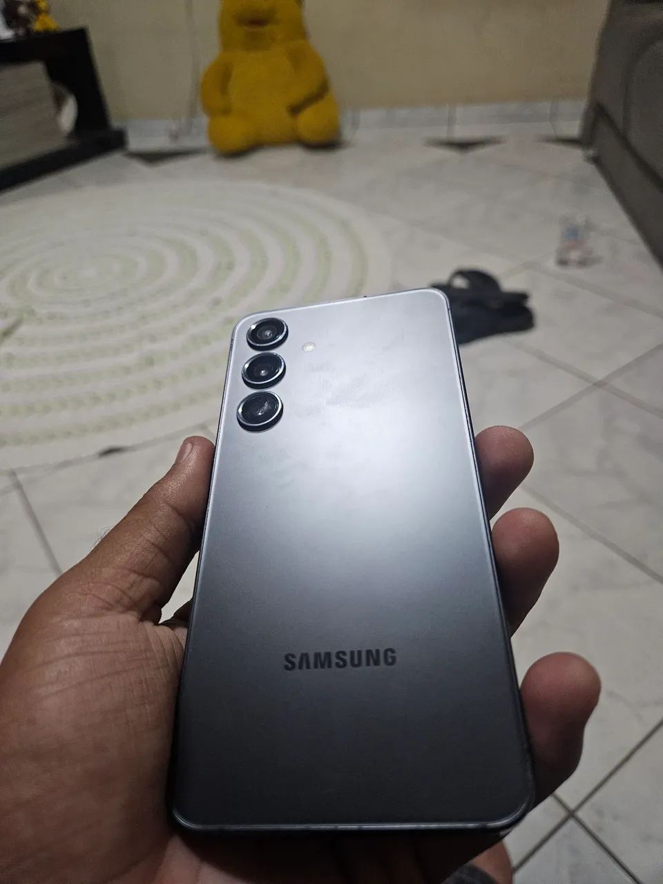 S24 Normal 8/128GB - Foto 2