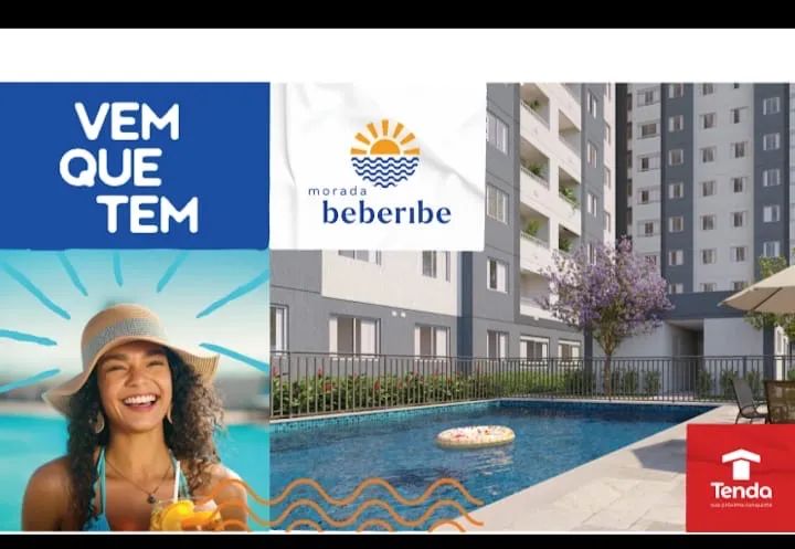 Repasse imóvel morada beberibe