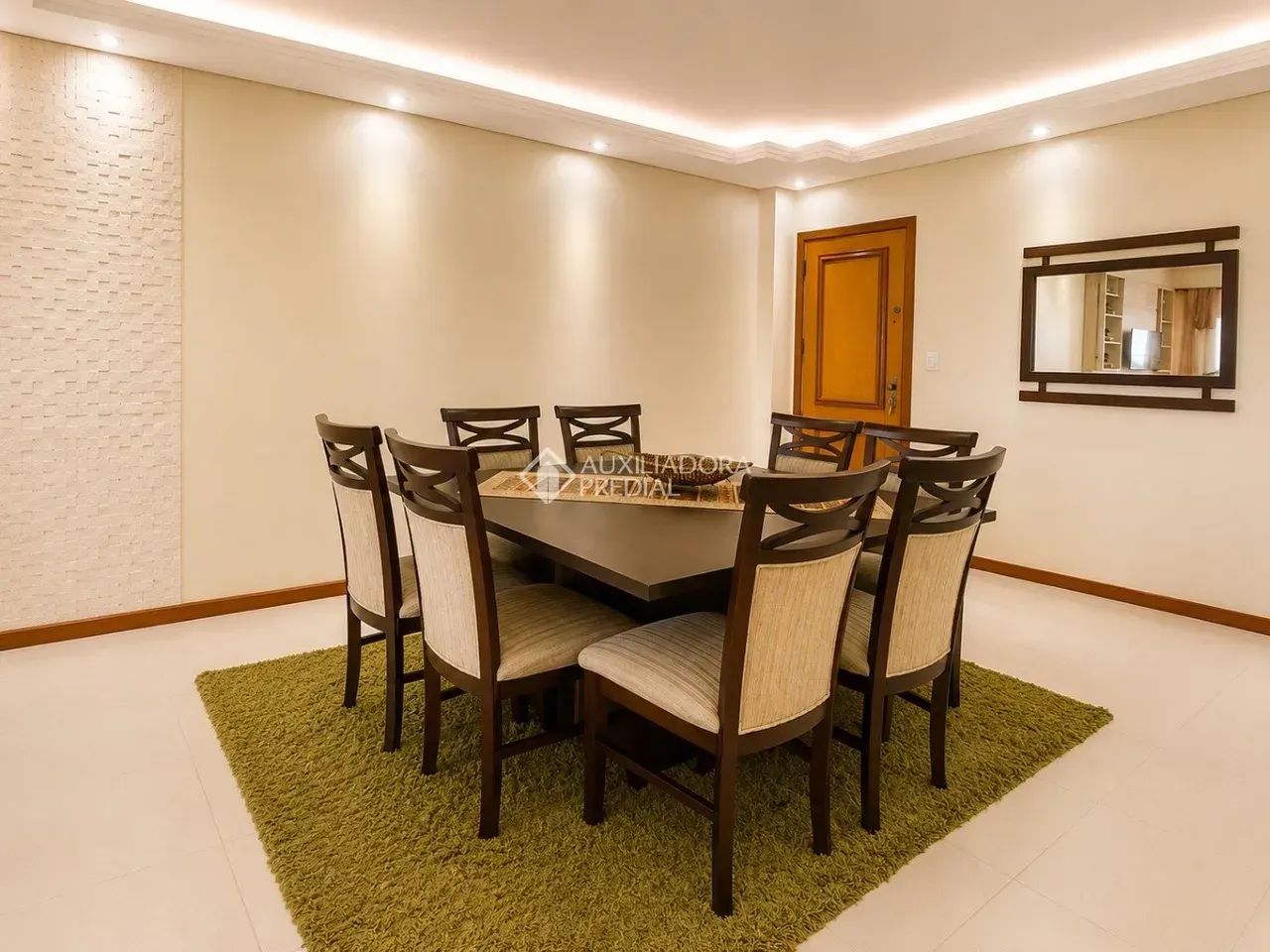 Apartamento com 3 Dormitórios + 2 banheiros sociais e 119 m² em Campinas - Foto 2