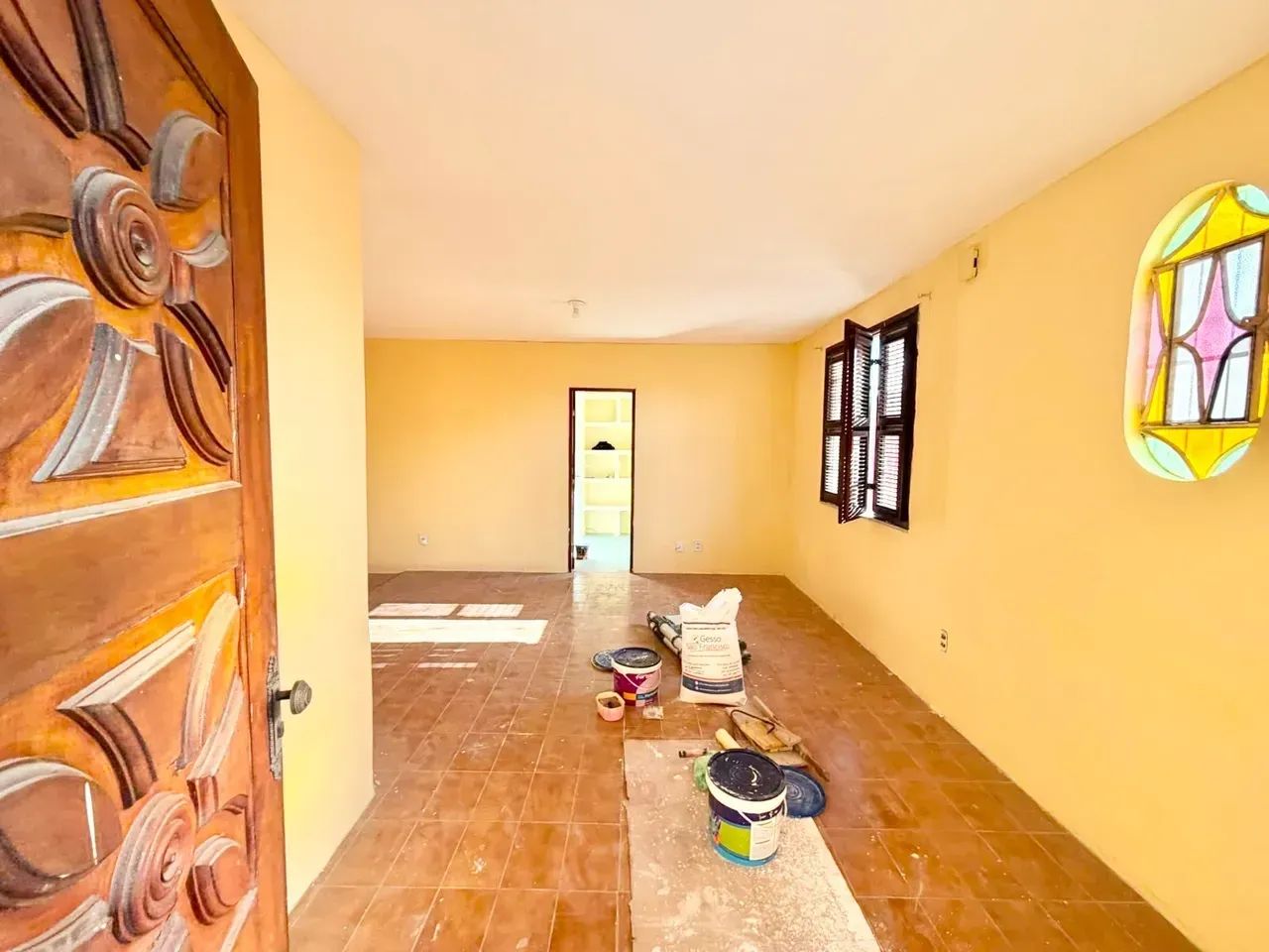 Casa 03 quartos para alugar no bairro Salinas, Fortaleza/CE. - Foto 5