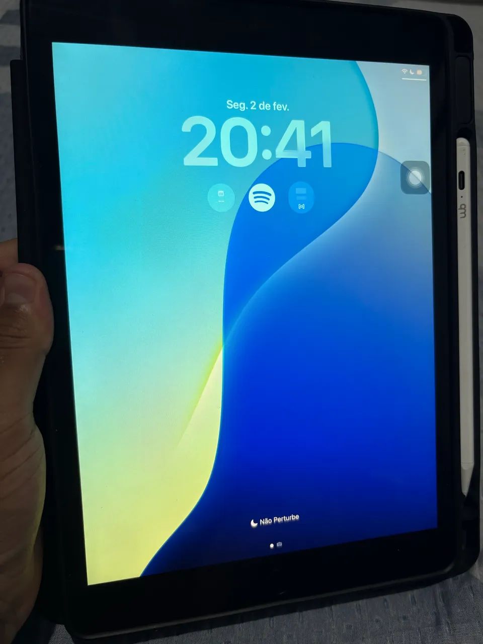 iPad 9 geração  - Foto 2