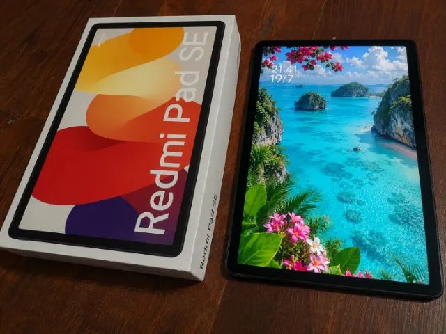 Tablet Redmi Pad SE - 128GB