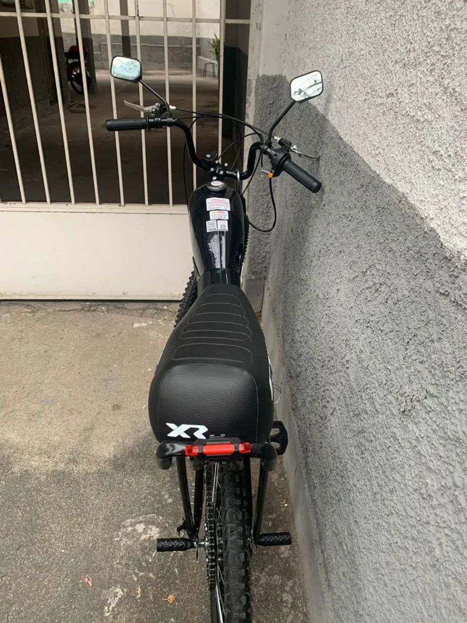 Bicicleta Motorizada - Foto 3