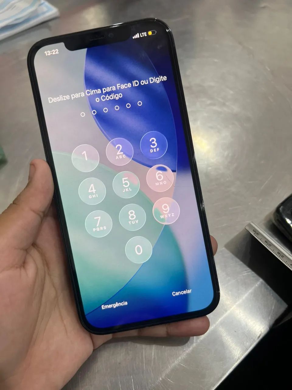 iPhone 12 Pro Max  - Foto 3