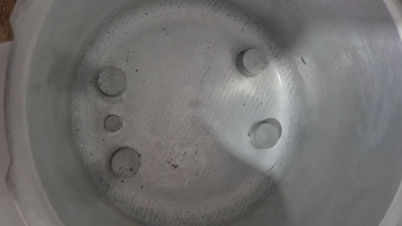 Autoclave bellinha 5 litros  - Foto 3