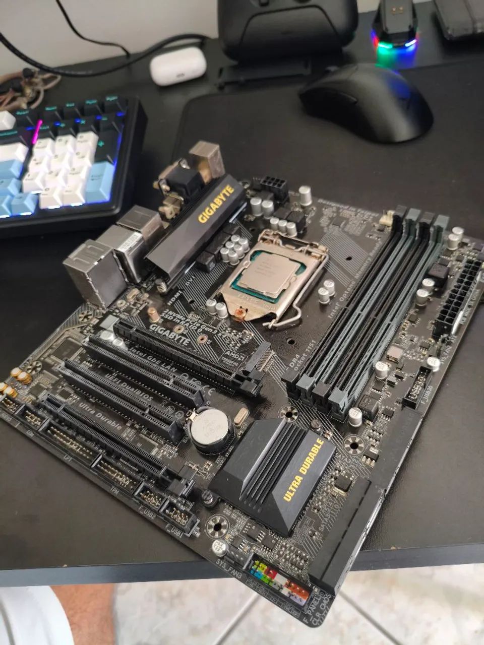 Processador i5 7500T - Foto 3