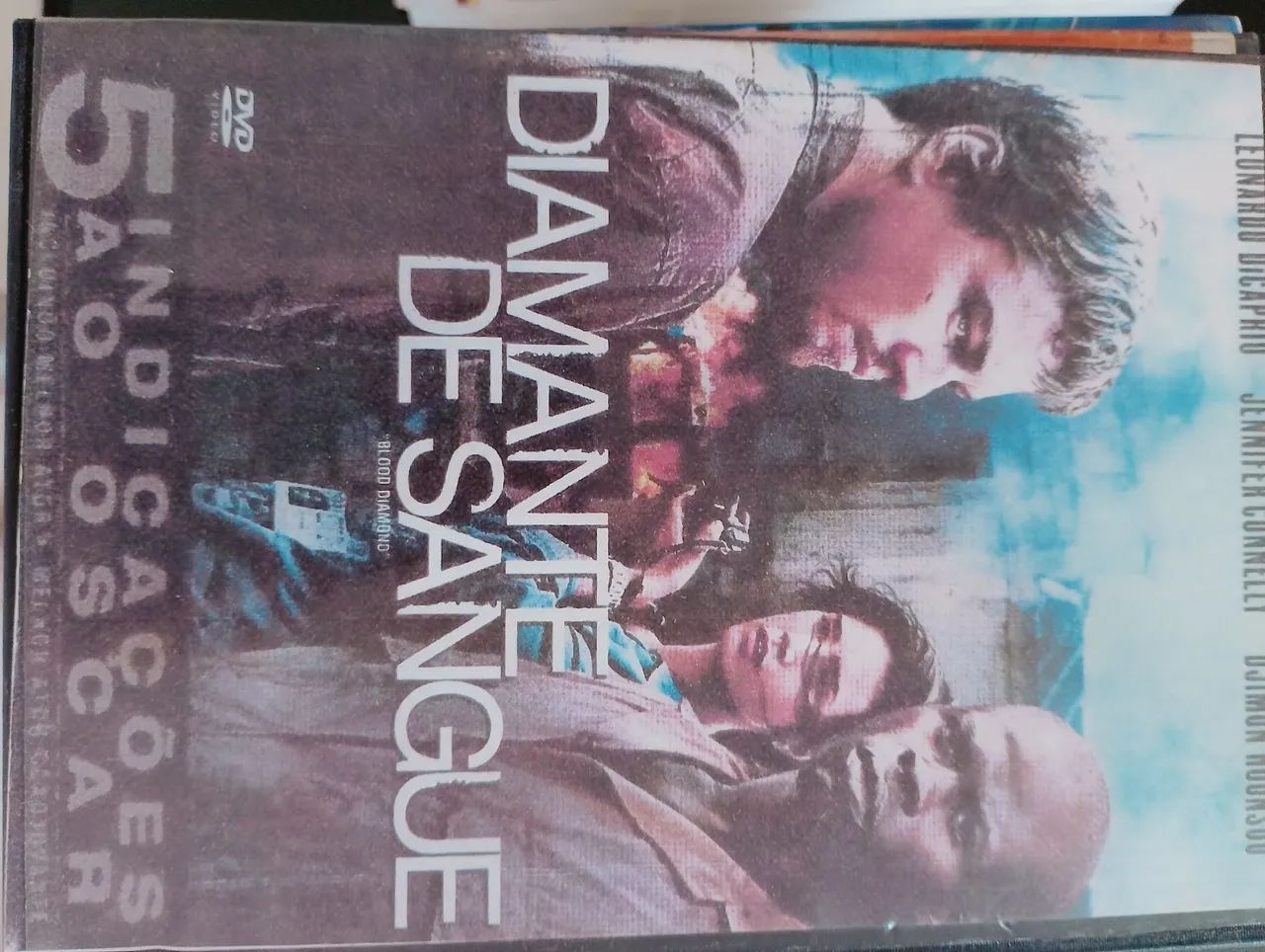 DVDS diversos  - Foto 4