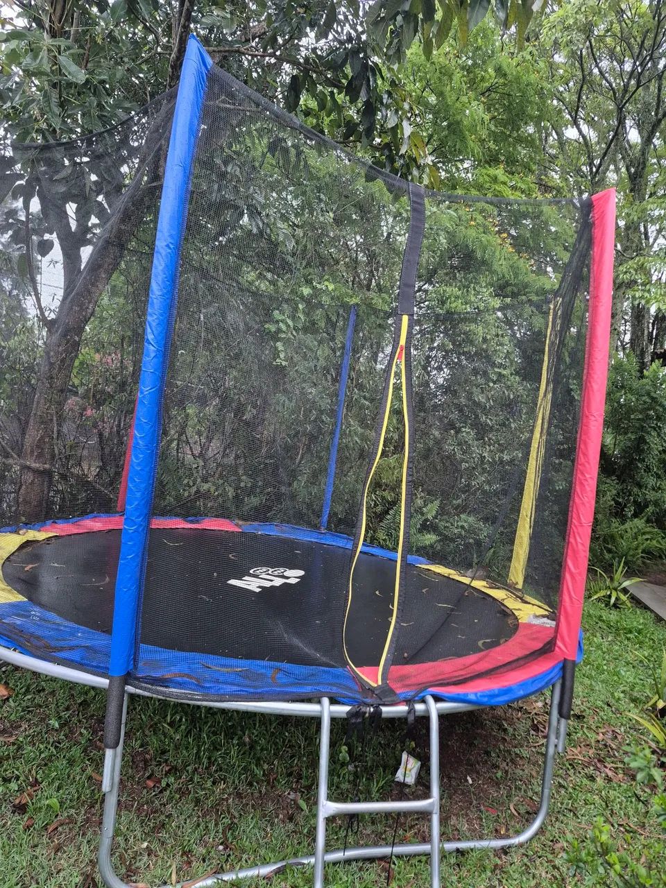Vende se pula pula marca ALL - Foto 4