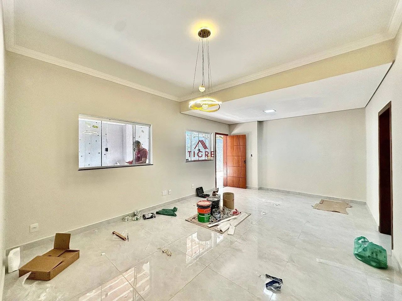 Casa com 2 Quartos à Venda, 90m² - Foto 3