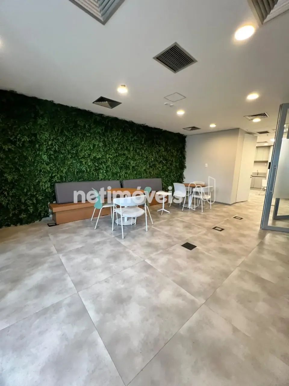 Locação Conjunto de salas Itaim Bibi São Paulo - Foto 3