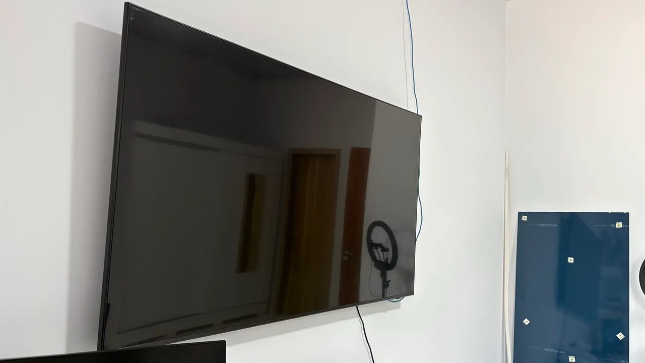 SMART TV SAMSUNG 60 POLEGADAS - Foto 2